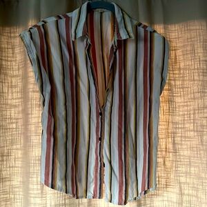 Super cute and comfortable top